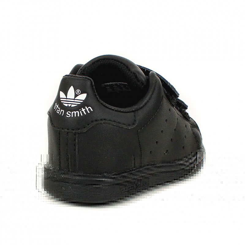 adidas stan smith noir junior